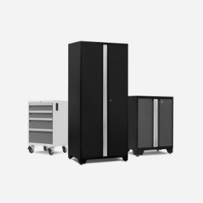 INDIVIDUAL CABINETS