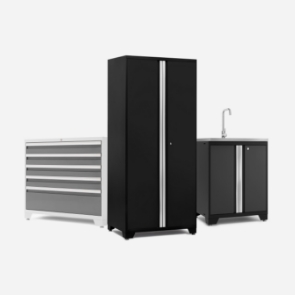 INDIVIDUAL CABINETS