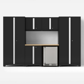 SETS WITH FRIDGE