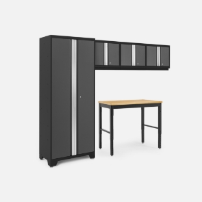 SETS WITH WORKBENCH
