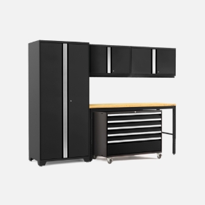 SETS WITH WORKBENCH