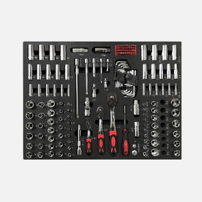 TOOL TRAYS