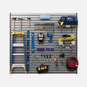 WALL ORGANIZATION