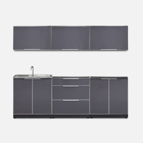 CABINETRY SOLUTIONS
