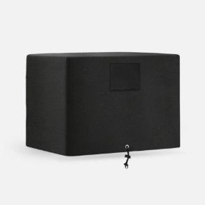 COVERS AND ACCESSORIES