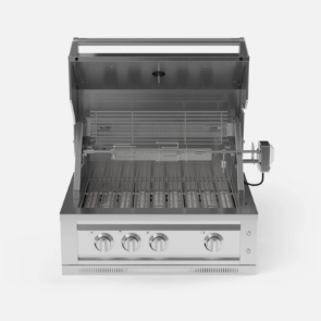 GAS GRILLS AND BURNERS
