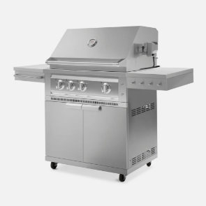 GRILL CARTS