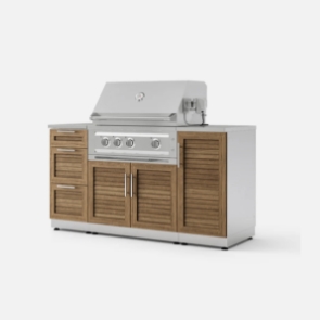 GRILL ISLANDS