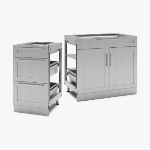 INDIVIDUAL CABINETS