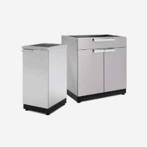INDIVIDUAL CABINETS