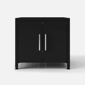 INDIVIDUAL CABINETS