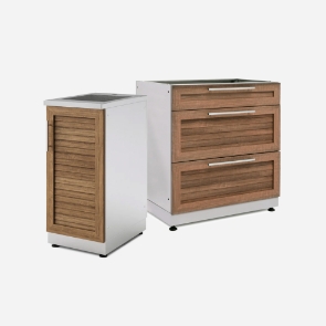 INDIVIDUAL CABINETS
