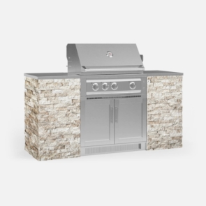 SIGNATURE SETS WITH GRILL